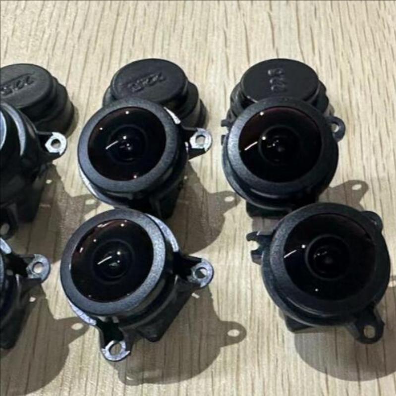 Objectif d'origine pour caméra - Tech Max Accessories avis et prix