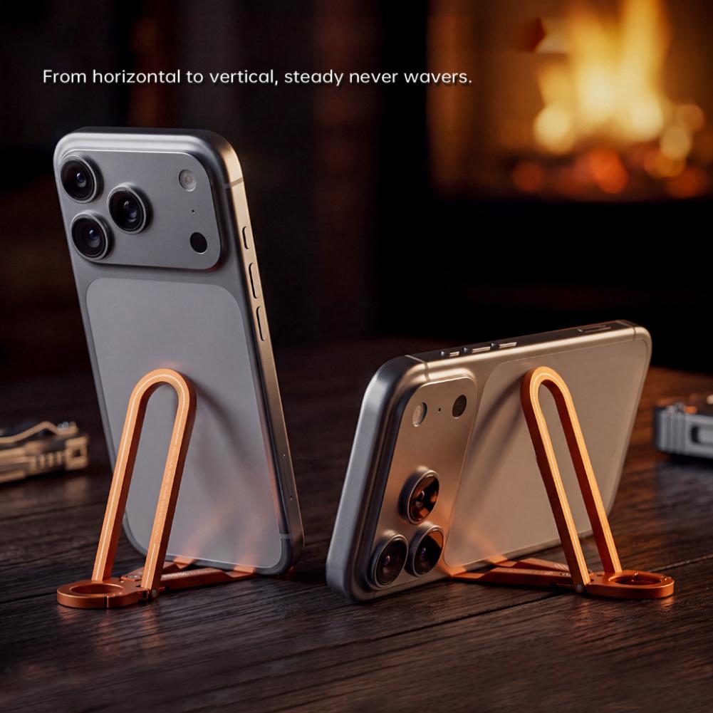 Support de téléphone en alliag - Phone Stand Aluminum avis et prix