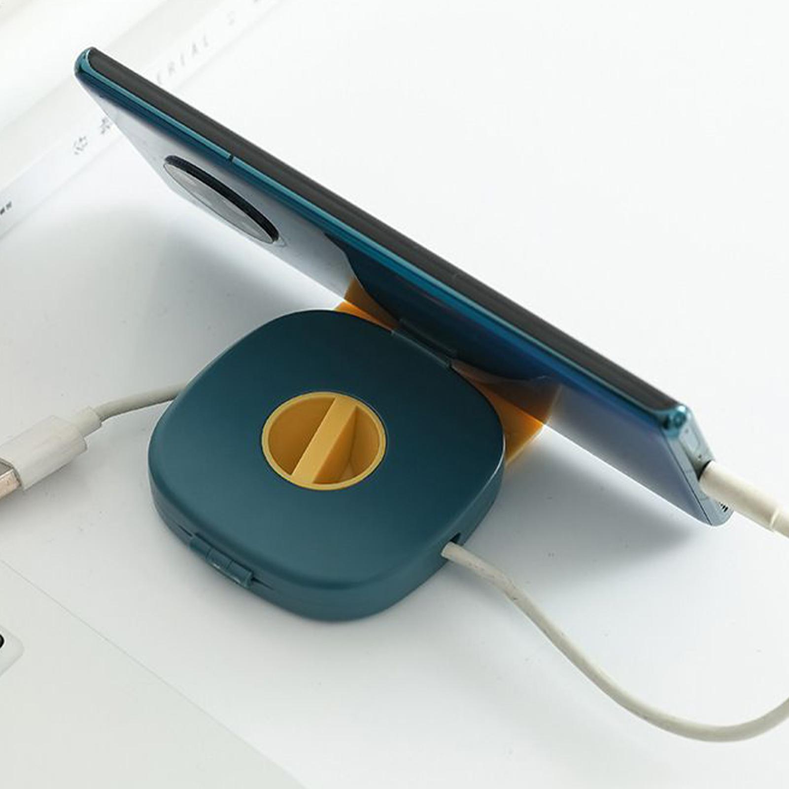 Étui de rangement de câbles, e - Tech Accessories For Iphone avis et prix