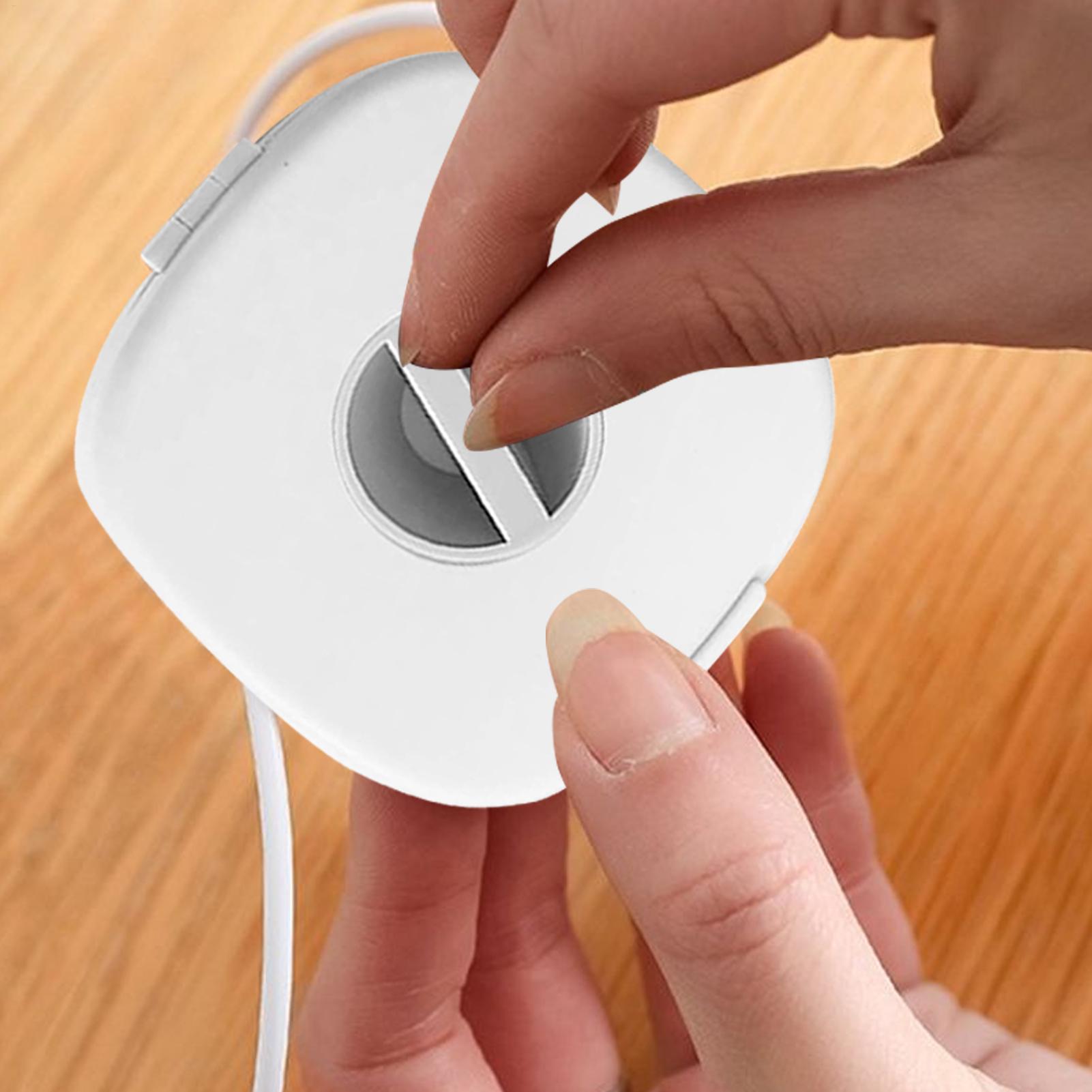 Étui de rangement de câbles, e - Tech Accessories For Iphone avis et prix