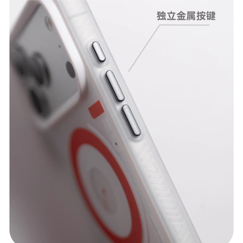 Coque de téléphone magnétique  - Tech Accessories For Iphone avis et prix