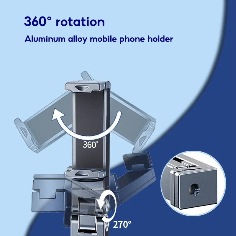 Oatsbasf Mini support pour tél - Phone Stand Aluminum avis et prix