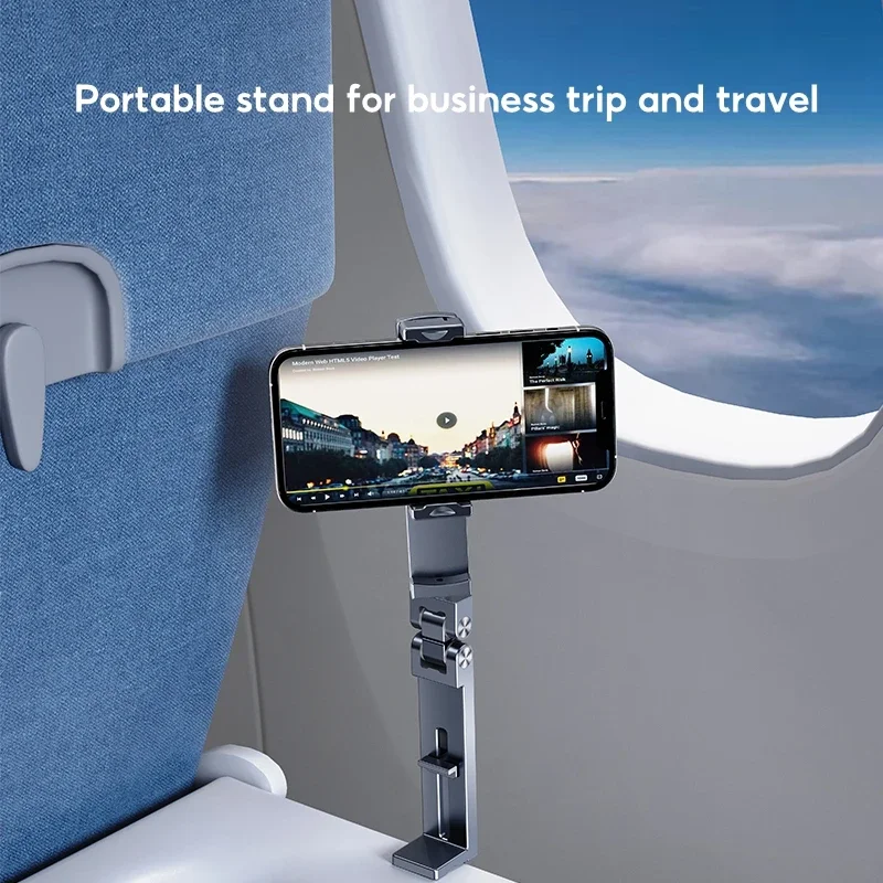 Oatsbasf Mini support pour tél - Phone Stand Aluminum avis et prix