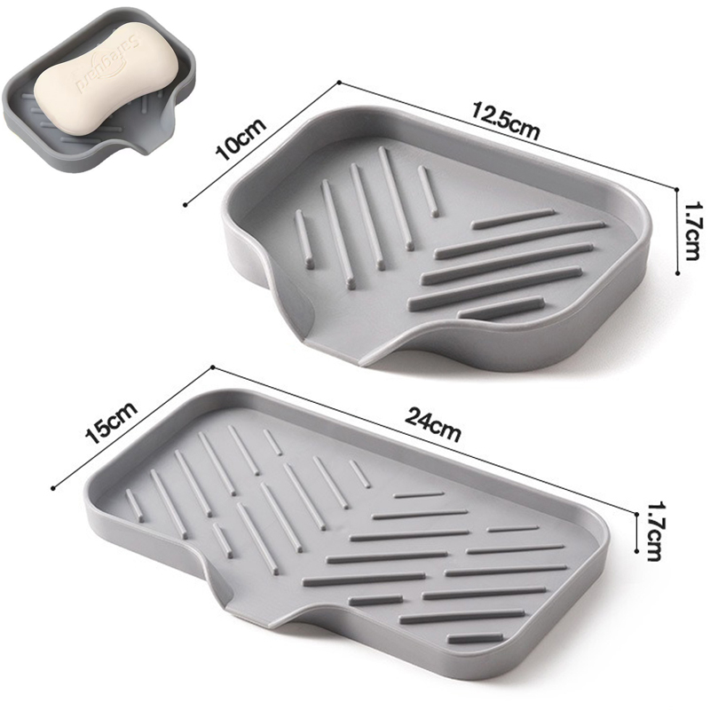 Support à éponge pour évier de - Tech Accessories Organizer avis et prix