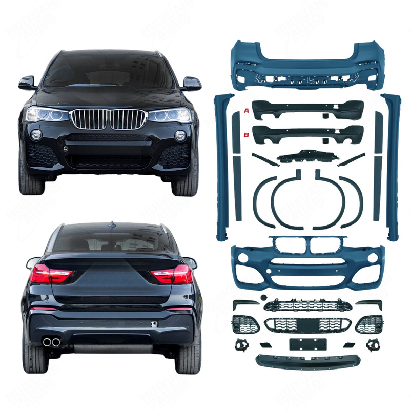 Pièces automobiles de haute qu - M Tech Auto Accessories avis et prix