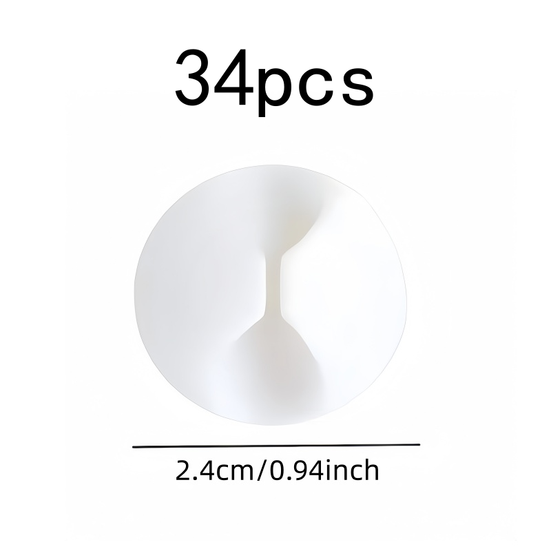 Clips de gestion des câbles, 3 - Desk Cable Clip avis et prix