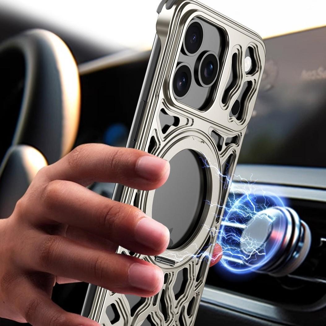 Pour les coques de téléphone i - Phone Stand Aluminum avis et prix
