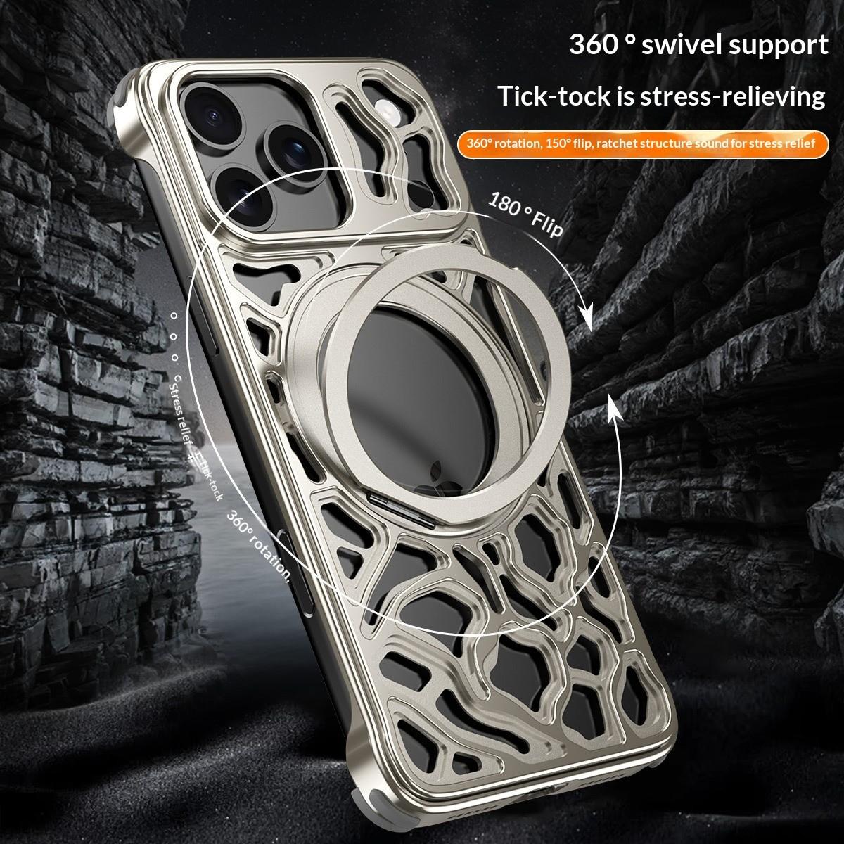 Pour les coques de téléphone i - Phone Stand Aluminum avis et prix