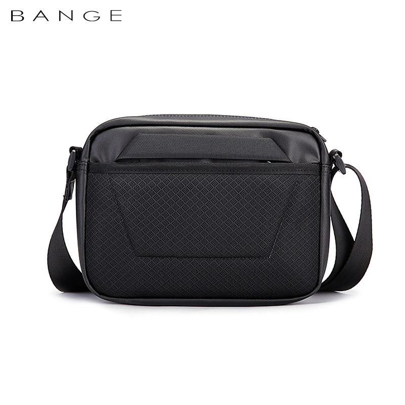 Bange-Sac à bandoulière horizo - Tech Accessories Organizer avis et prix