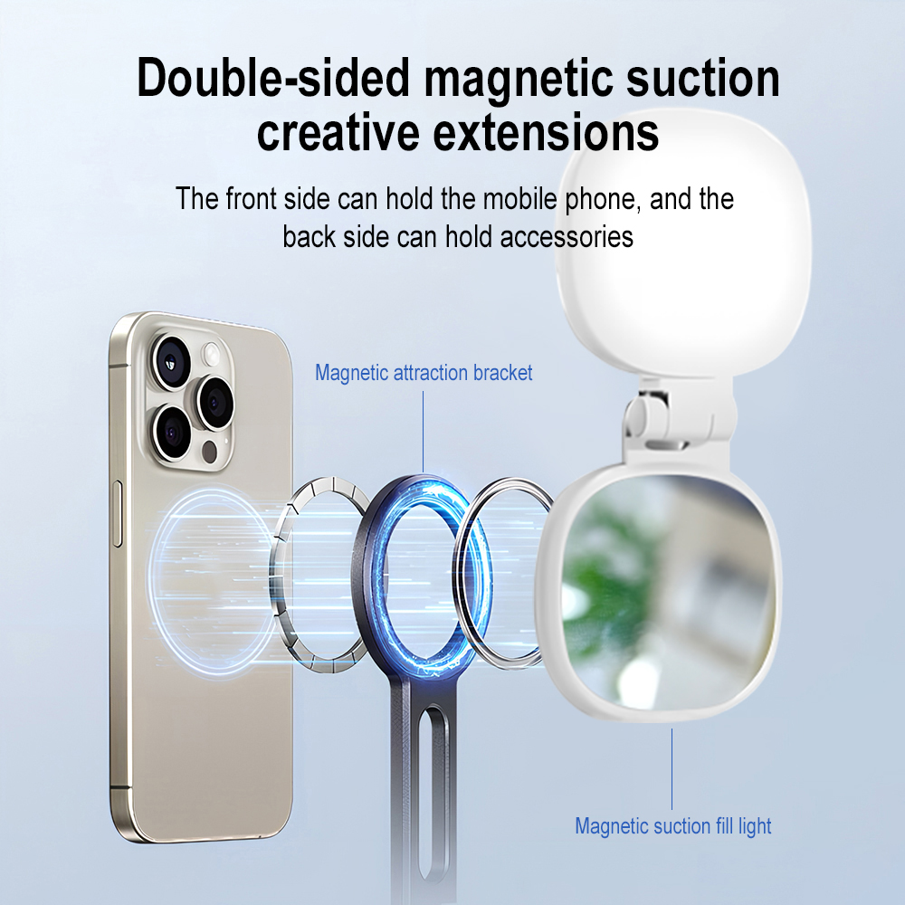 Support magnétique pour téléph - Phone Stand Aluminum avis et prix