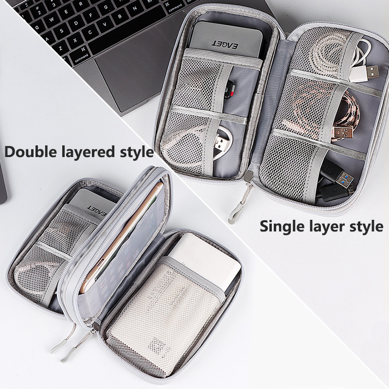 Sac de rangement numérique por - Tech Accessories Organizer avis et prix
